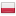 beskidniski.org.pl hosted country